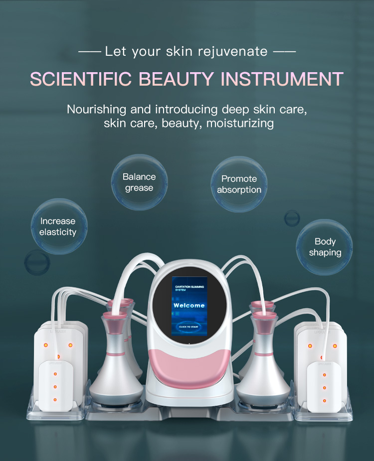 vacuum machine for weight loss