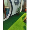 Prix ​​du gazon artificiel Astro Turf Aménagement paysager Jardin