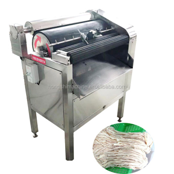 Pig and Sheep Small Intestine Scraping Cleaning Machine