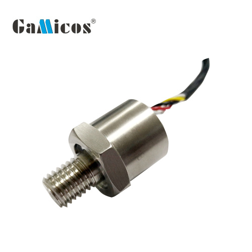 GPT262 Miniature differential water i2c pressure sensor