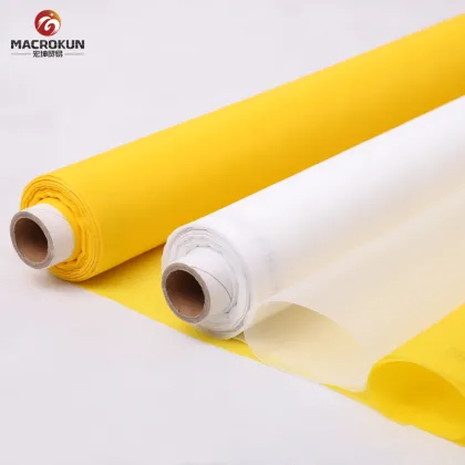 Macrokun Screen Printing Mesh - Find the Best Printing Mesh Solutions