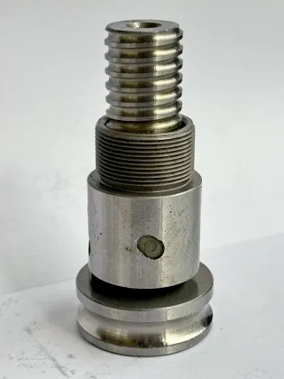 Brake screws for new energy vehicles
