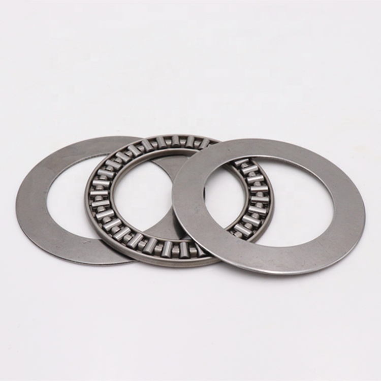 Axk Series Thrust Needle Roller Bearing - Axk0614 For Sale, High ...