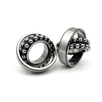 135 TN9 Self-Aligning Ball Bearing