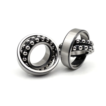 135 TN9 Self-Aligning Ball Bearing