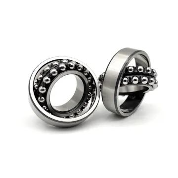 135 TN9 Self-Aligning Ball Bearing