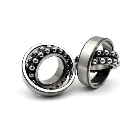 135 TN9 Self-Aligning Ball Bearing