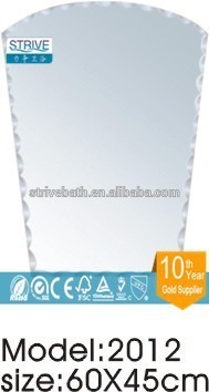 2014 New Style Dress Mirror