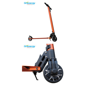 2017 Best 2 Wheel Electric Vehicle Electric Scooter