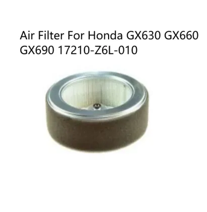Kawasaki Engine Air Filters - Garden Machinery Spare Parts