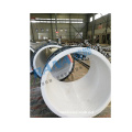 Fluoropolymer ETFE Equipo de tanque de moldeo rotacional