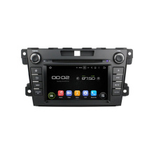 Mazda CX-7 Android car gps player