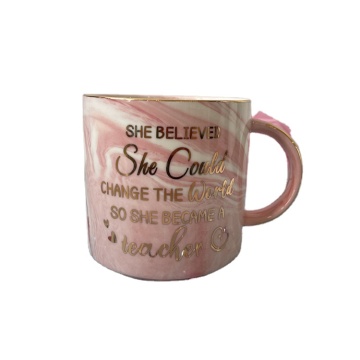 Ceramiczny kubek Cup Hurtownie Cena Stoneware Naczynia