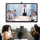 Wall Mounted Portable Interactive Digital Whiteboard