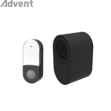 热销家用姓名牌无线门铃