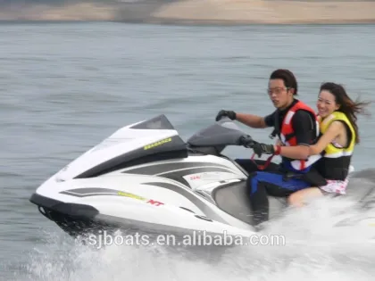 boat sanj Brand new 3 persons Personal watercraft jet sky quad ski sky