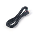Valós idejű professzionális USB nyomtató adatkábel