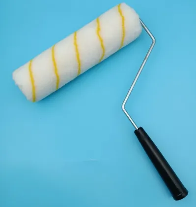 Wholesale Polyamid paint roller brush