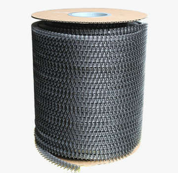 10000pcs M46 Yatak Zımba Klinik Klipsleri Cl-16 Pin Yay Yatakları