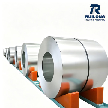 Polyurethane Steel Coil Block