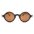 Carbon Fibre Sunglasses Custom Retro High Quality Fashion Carbon Fiber Sunglasses Manufactory