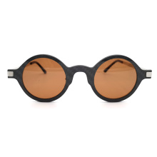 Flexible Carbon Fibre Sunglasses Custom Retro High Quality Fashion Carbon Fiber Sunglasses Manufactory