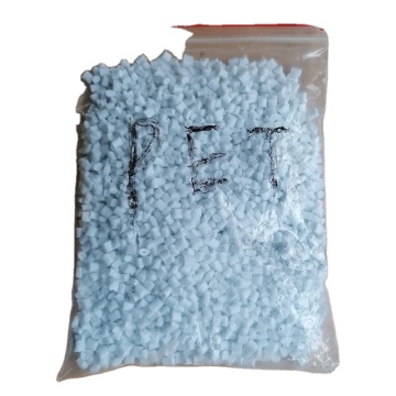 China Suppliers: Best Price per Kg on Recycled PET Plastic Granules and Pet Flakes