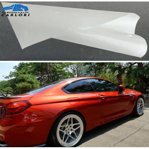 Ano ang Paint Protection Film para sa mga kotse