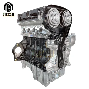 Wholesale New Model F18D4 Z18XER A18XER 2H0 Bare Engine Long Block for Chevrolet Cruze Epica Orlando