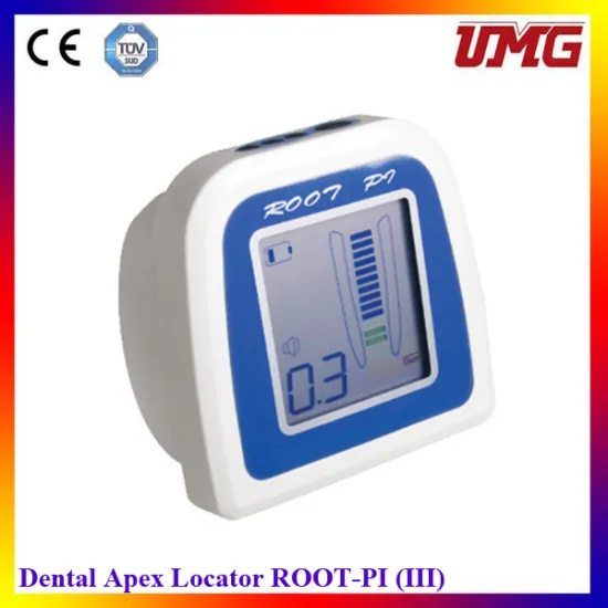 Dental Instrumment Kit Dental Apex Locator