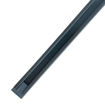 12v/24v LED Power Track System for Supermarket Shelf Lights