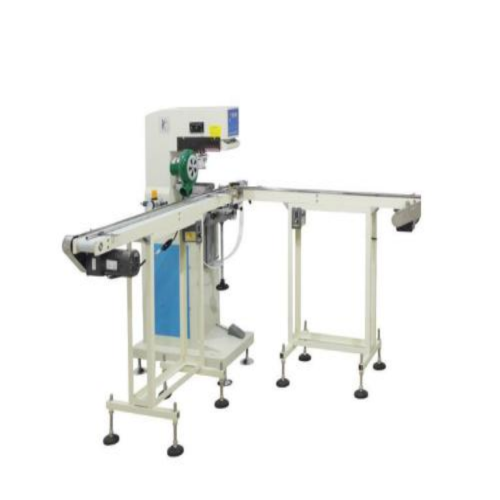 Automatic Eraser Pad Printing Machine