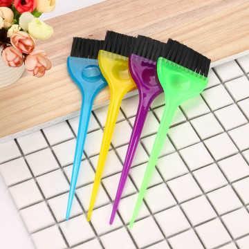 Hair Color brush Hairdressing Brushes Salon Hair Color Dye Tint Tool Kit New Hair Brush 2019 Jan10