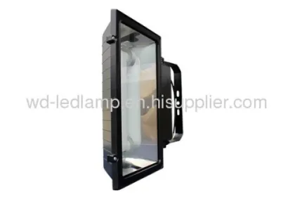 200w Lvd Induction Flood Light 