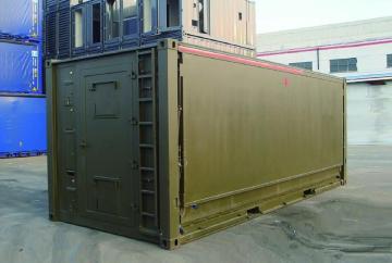 3 in 1 Expandable Shelter