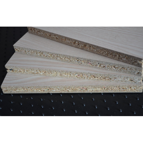 Good quality packing grade fireproof osb board