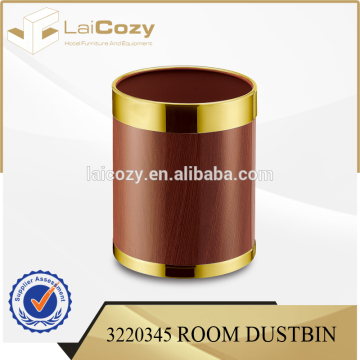 High quality waste bins for hotels/color for recycle waste bin/indoor recycling bins
