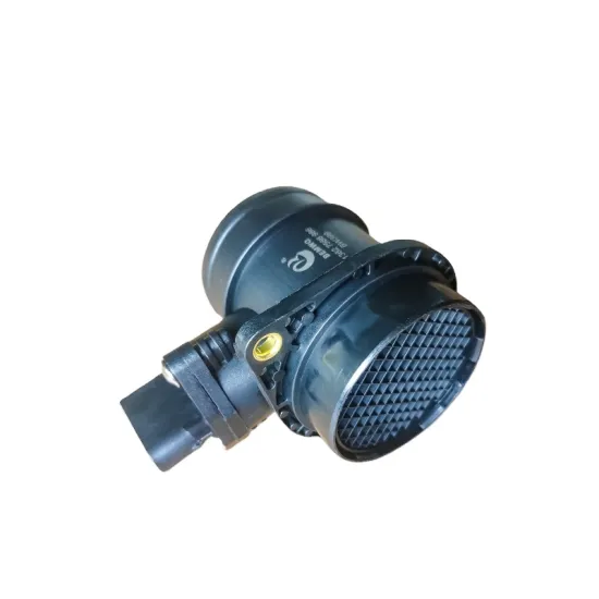 High Quality Air Flow Meter for BMW E90 E87 E60 E63 E6