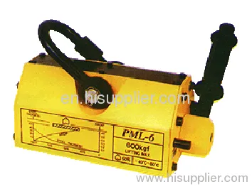 Rare Earth Lift Magnets 