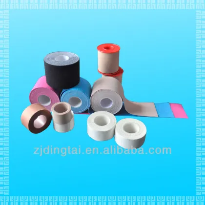 PE Breathable Tape / / Medical / Surgical Tape