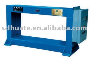 Conveyor Belt Metal Detector
