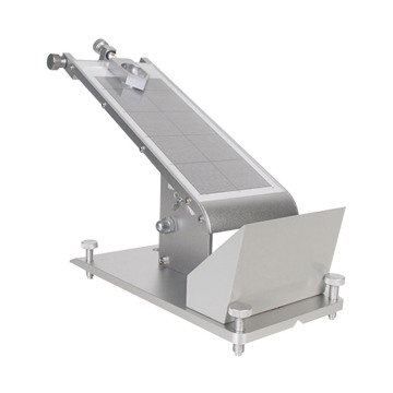 Steel Ball Assisted Tape Initial Adhesion Tester for Pressure Sensitive Adhesive Evaluation