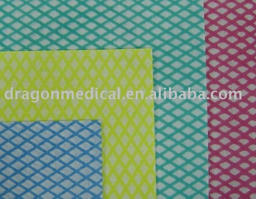 Dipping Nonwoven Towels