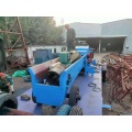 wood chipper professional crushing plyboard