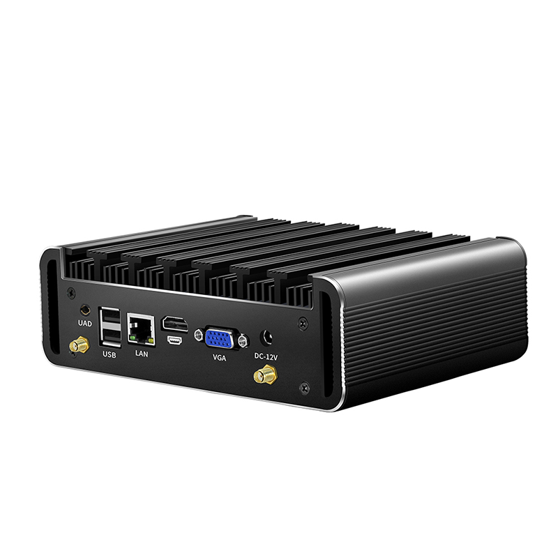 شخصية Mini PC Intel Core I5 ​​5th المعالج