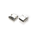 24pin Usb-c Receptacle for Automatic Assembly