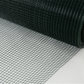 Pvc Coated Welded Wire Mesh Panel Electro Galvanized