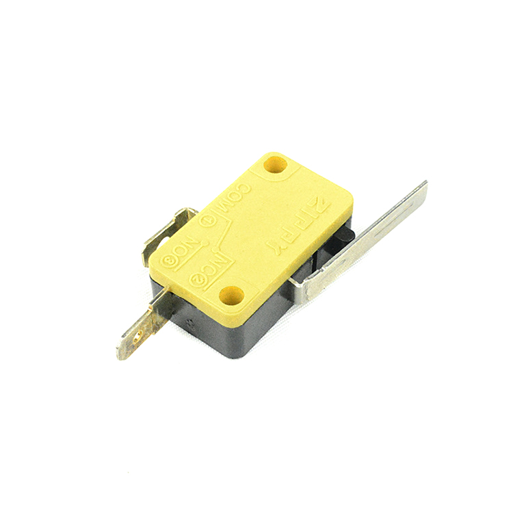 Populär lång spak snap action micro switch