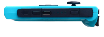 NINTENDO SWITCH Joycon Wireless Pro Controller Bluetooth