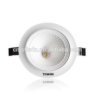 TIWIN DLC 8W/10W/12W/15W special design LED downlight